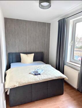 Foto - 2 Zimmer Etagenwohnung in Meiningen