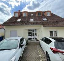 Wohnung 82 m2 Pohlheim Garbenteich, bezugsfertig ab 1.6.26