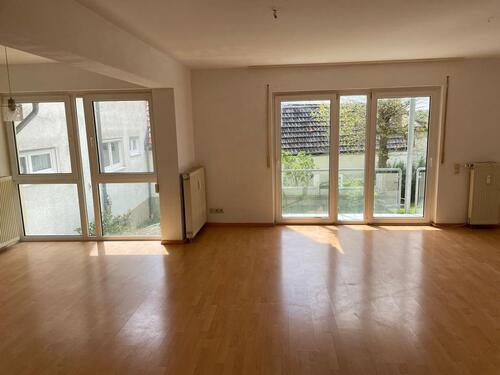 Foto - 2 Zimmer Erdgeschoßwohnung zur Miete in Pohlheim