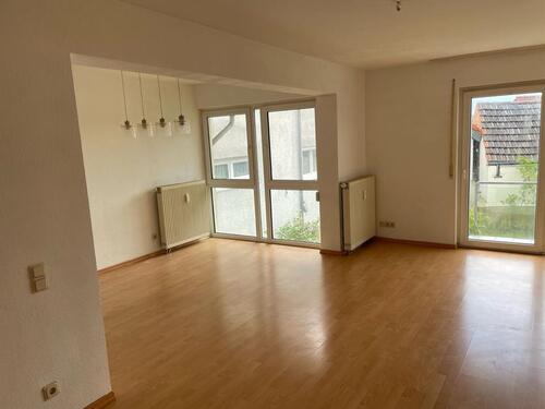 Foto - 2 Zimmer Erdgeschoßwohnung in Pohlheim