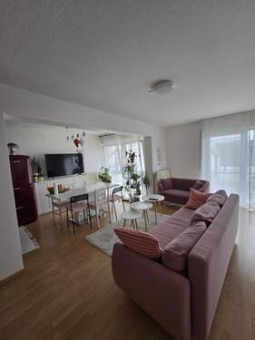 Foto - Erdgeschoßwohnung in Pohlheim zur Miete