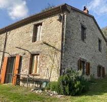 Erholsames Ferienhaus, Toskana, Naturpool, von privat zu mieten - Ulm Söflingen