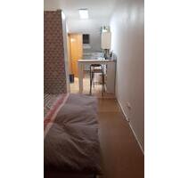 Schöne funktionale 1 Zimmer Wohnung - Bad Soden-Salmünster