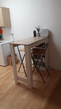 Foto - 1 Zimmer Dachgeschoßwohnung zur Miete in Bad Soden-Salmünster