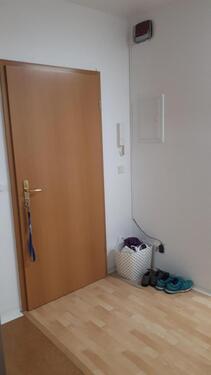 Foto - 1 Zimmer Dachgeschoßwohnung in Bad Soden-Salmünster