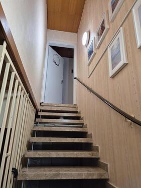 Foto - Charmante 3-Zimmer Wohnung (75qm) zu vermieten