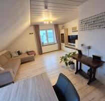 Charmante 3-Zimmer Wohnung (75qm) zu vermieten - Barsinghausen