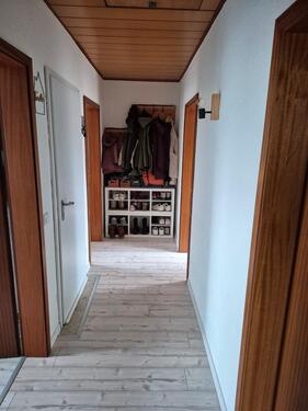 Foto - 3 Zimmer Dachgeschoßwohnung in Barsinghausen