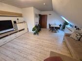 Foto - Dachgeschoßwohnung in Barsinghausen zur Miete