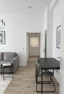 Foto - Etagenwohnung in Wiesbaden zur Miete