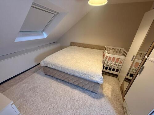 Foto - Dachgeschoßwohnung in Pohlheim zur Miete