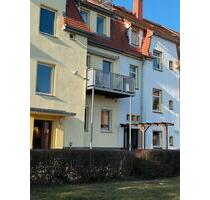 Gemütliche 2- Raumwohnung am südlichen Stadtrand von Bautzen