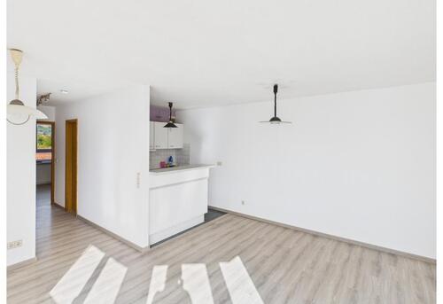 Foto - 2 Zimmer Etagenwohnung zur Miete in Stuttgart