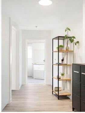 Foto - 4 Zimmer Maisonettenwohnung in Berlin