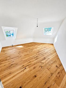 Foto - Erstbezug: Kernsanierte 2-Zimmer-Wohnung mit EBK in Stuttgart-Bad