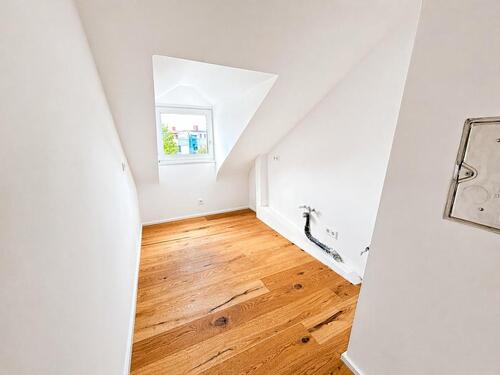 Foto - 2 Zimmer Dachgeschoßwohnung in Stuttgart