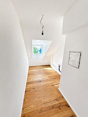 Foto - Dachgeschoßwohnung in Stuttgart zur Miete