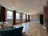 Foto - Stylisches Highlight! Loftartige-Design-Whg 68m²,Garten,EBK uvm!