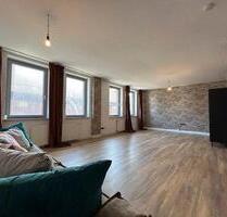 Stylisches Highlight! Loftartige-Design-Whg 68m²,Garten,EBK uvm! - Essen Stadtkern