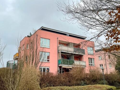 Foto - 2 Zimmer Etagenwohnung zur Miete in Bernau bei Berlin