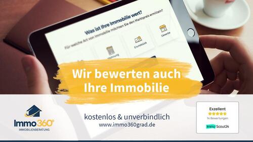 Foto - Etagenwohnung in Bernau bei Berlin zur Miete