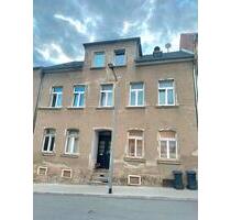 Großes Familienhaus zum Verkauf - Reichenbach im Vogtland Obermylau