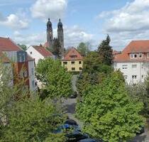 2 Zimmer Dachgeschoß Balkon, Stellplatz Großer Garten -Faktor 22 - Dresden Prohlis 2 Zimmer Dachgeschoß Balkon, Stellplatz Großer Garten -Faktor 22 - Dresden Prohlis