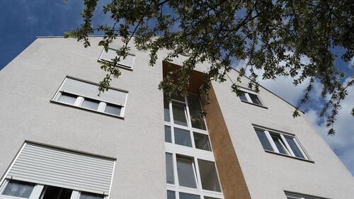 Foto - Dachgeschoßwohnung in Dresden zum Kaufen