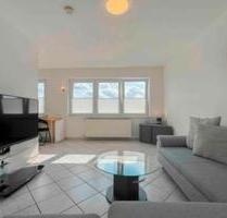 Voll möblierte 2,5 Zimmer-Maisonette Wohnung - Wuppertal Gemarkung Langerfeld