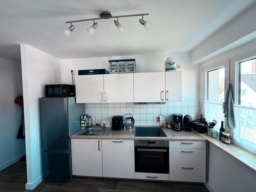 Foto - 2 Zimmer Etagenwohnung zur Miete in Chemnitz