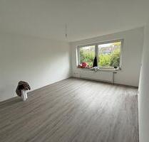Stilvolle 2-Zimmer-Wohnung mit Balkon in Oldenburg