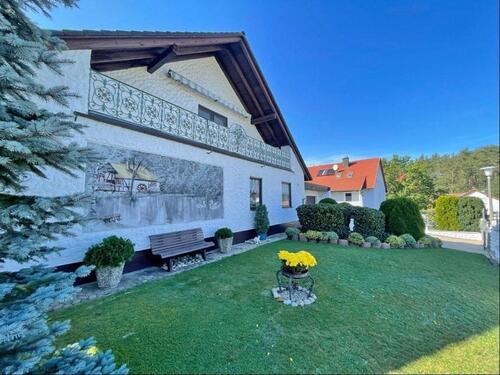 Foto - Ferienwohnung in der Nähe des Brombachsees (4 Personen)