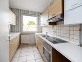 Foto - Etagenwohnung in Bünde