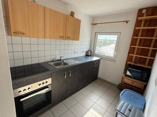 Foto - 4- Zimmer Wohnung in Weiherhammer warm