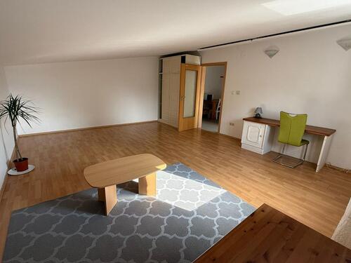 Foto - Etagenwohnung zur Miete in Weiherhammer