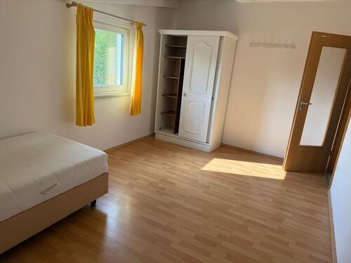 Foto - Etagenwohnung in Weiherhammer zur Miete