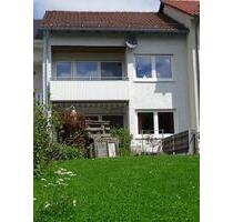 Schönes Reihenmittelhaus mit Garten in ruhiger Lage - Warthausen