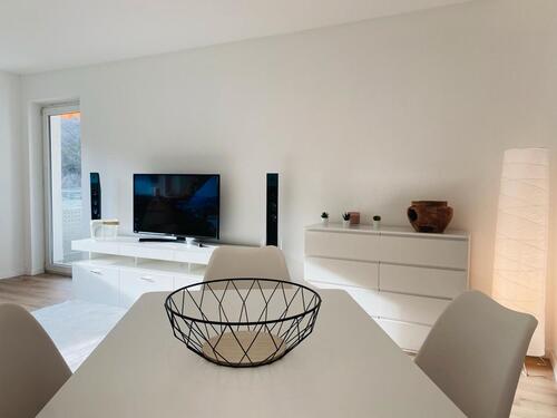 Foto - Schöne 3 Zimmer Wohnung in Albstadt