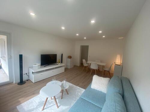 Foto - Etagenwohnung zur Miete in Balingen