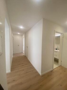 Foto - Etagenwohnung in Balingen