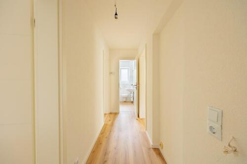 Foto - Renovierte 3-Zimmer Wohnung in Singen mit 2 Balkonen