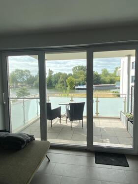 Foto - Etagenwohnung zur Miete in Geesthacht