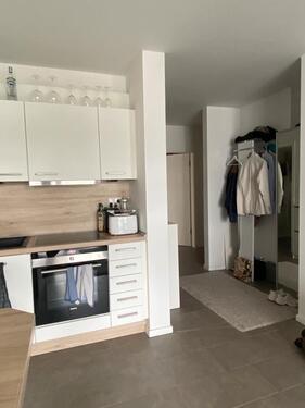 Foto - Etagenwohnung in Geesthacht