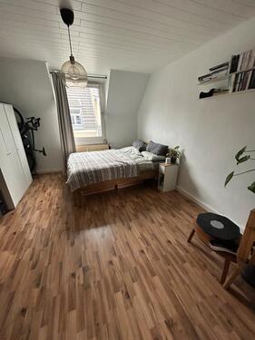 Foto - Etagenwohnung zur Miete in Köln