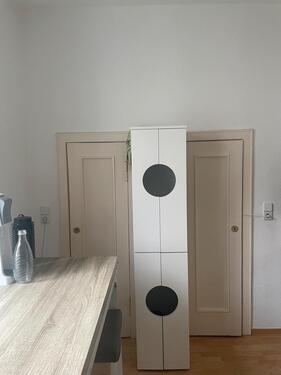 Foto - Etagenwohnung in Berlin