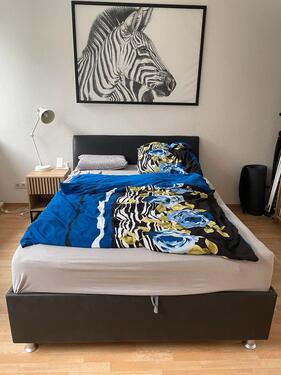 Foto - Etagenwohnung in Berlin zur Miete