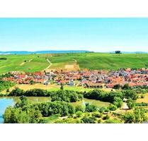 Secret Sale_Nordheim am Main_ Wohnhaus mit ELW _ Mainschleife - Sommerach