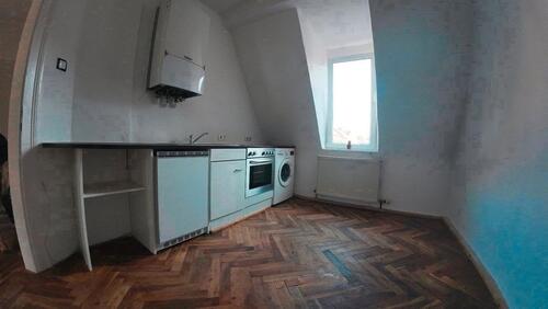 Foto - Etagenwohnung in Nürnberg