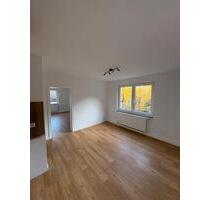 2 Zimmer-Wohnung mit Wohnküche & Tageslichtbad – Hagen-Hohenlimbu