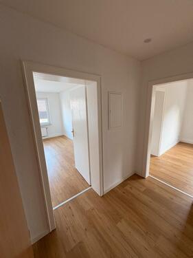 Foto - Etagenwohnung in Hagen zur Miete